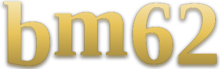 bm62 logo